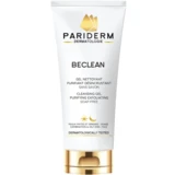 Pariderm - BECLEAN Cleansing Gel 50mL