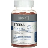 Biocyte - Stress Gomas 60&nbsp;gomas