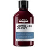 L'Oréal Professionnel - Serie Expert Vitamino Color Spectrum Shampoo Blue Dyes 300mL