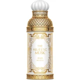Alexandre. J - Art Deco Collector The Majestic Musk Eau de Parfum 100mL
