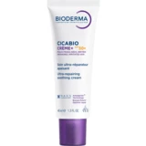 Bioderma - Cicabio Cream+ 30mL SPF50