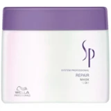 Wella - SP Repair Máscara de Cabelo Reparadora 400mL