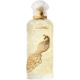 Alexandre. J - Art Nouveau Gold Imperial Peacock Eau de Parfum 100mL