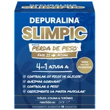 Depuralina - Slimpic Perda de Peso em Saquetas 15&nbsp;un.
