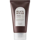 SkinFood - Black Sugar Perfect Scrub Foam