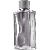 Abercrombie & Fitch - فيرست إنستريكت Eau de Toilette للرجال 100mL
