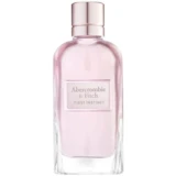 Abercrombie & Fitch - First Instinct Eau de Parfum para Mulher 50mL