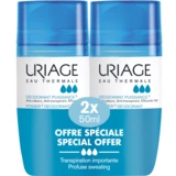 Uriage - Eau Thermale Power 3 Desodorizante 2x50mL