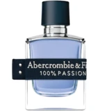 Abercrombie & Fitch - باشن 100٪ Eau de Toilette للرجال للرجال 100mL