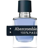 Abercrombie & Fitch - باشن 100٪ Eau de Toilette للرجال للرجال 50mL