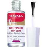 Mavala - Gel Finish Top Coat 