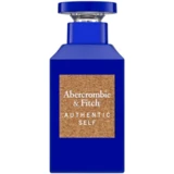 Abercrombie & Fitch - ذاتي أصيل Eau de Toilette للرجال للرجال 100mL