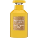 Abercrombie & Fitch - Authentic Self Eau de Parfum para Mulher 100mL