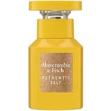 Abercrombie & Fitch - عطر أوثينتيك سيلف أو دو بارفان للنساء 30mL