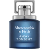 Abercrombie & Fitch - Away Tonight Eau de Toilette para Homem 50mL