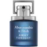 Abercrombie & Fitch - Away Tonight Eau de Toilette para Homem 30mL
