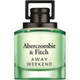 Abercrombie & Fitch - Away Weekend Eau de Toilette para Homem 100mL