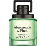 Abercrombie & Fitch - عطلة نهاية الأسبوع في الخارج Eau de Toilette للرجال 50mL