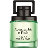 Abercrombie & Fitch - عطلة نهاية الأسبوع في الخارج Eau de Toilette للرجال 30mL