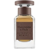 Abercrombie & Fitch - لحظة أصيلة Eau de Toilette للرجال للرجال 50mL