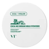 VT Cosmetics - Cica No Sebum Mild Powder 5g