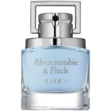 Abercrombie & Fitch - أوي Eau de Toilette للرجال 30mL