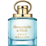 Abercrombie & Fitch - Away Weekend Eau de Parfum para Mulher 100mL