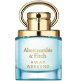 Abercrombie & Fitch - Away Weekend Eau de Parfum para Mulher 30mL