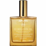 Apivita - My Beeloved Oil 100mL