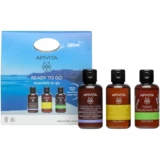 Apivita - Ready to Go Essentials to Go
