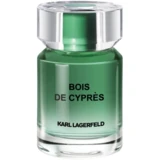 Karl Lagerfeld - بوا دي سيبريس Eau de Toilette 50mL