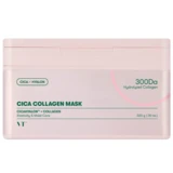 VT Cosmetics - Cica Collagen Face Masks 30&nbsp;un.