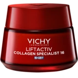 Vichy - Liftactiv Collagen Specialist 16 Creme Noite 50mL