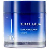 Missha - Super Aqua Ultra Hyalron Creme Bálsamo 70mL