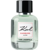 Karl Lagerfeld - هامبورغ ألستر Eau de Toilette 60mL