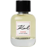 Karl Lagerfeld - عطر روما ديفينو أموري أو دو بارفان 60mL