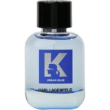 Karl Lagerfeld - جينز أوربان بلو Eau de Toilette 60mL