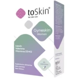 ToSkin - Gyneskin Woman Suplemento Alimentar 30&nbsp;caps.