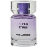 Karl Lagerfeld - عطر فلور دي إيريس أو دو بارفان 50mL