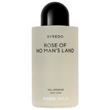 Byredo - غسول الجسم روز أوف نو مانز لاند 225mL