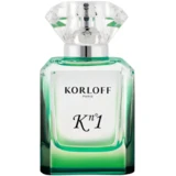 Korloff - الماس الأخضر K رقم 1 Eau de Toilette 50mL