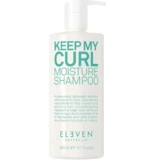 Eleven Australia - Keep My Curl Shampoo 300mL