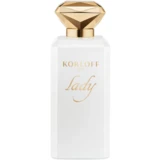 Korloff - عطر ليدي إن وايت أو دو بارفان 88mL