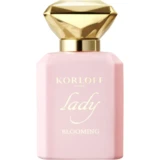 Korloff - عطر ليدي بلومينج أو دو بارفان 50mL