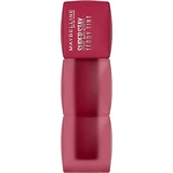 Maybelline - Super Stay Teddy Tint Liquid Lip Tint 5mL 50 Wild At Heart