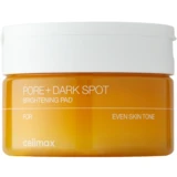 Celimax - Pore + Dark Spot Brightening Pads 40&nbsp;un.