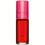 Clarins - Eau à Lèvres Batom Líquido 7mL 01 Rose Water