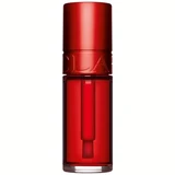 Clarins - Eau à Lèvres Batom Líquido 7mL 03 Red Water
