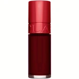 Clarins - Eau à Lèvres Batom Líquido 7mL 09 Deep Red Water