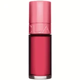 Clarins - Eau à Lèvres Batom Líquido 7mL 11 Soft Pink Water